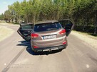 HYUNDAI IX35  GAZ - 3