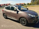 HYUNDAI IX35  GAZ - 4