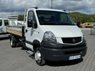 Renault Mascott 3.0 dxi 130km Wywrot na 3 Strony Kiper na Bliźniaku Super Stan !!! - 2