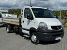 Renault Mascott 3.0 dxi 130km Wywrot na 3 Strony Kiper na Bliźniaku Super Stan !!! - 4