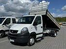 Renault Mascott 3.0 dxi 130km Wywrot na 3 Strony Kiper na Bliźniaku Super Stan !!! - 5
