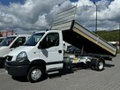 Renault Mascott 3.0 dxi 130km Wywrot na 3 Strony Kiper na Bliźniaku Super Stan !!! - 8