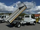 Renault Mascott 3.0 dxi 130km Wywrot na 3 Strony Kiper na Bliźniaku Super Stan !!! - 13