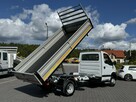 Renault Mascott 3.0 dxi 130km Wywrot na 3 Strony Kiper na Bliźniaku Super Stan !!! - 15
