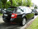 Škoda Octavia 1,6  salon polska vat 23% - 2