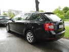 Škoda Octavia 1,6  salon polska vat 23% - 3