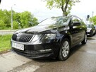 Škoda Octavia 1,6  salon polska vat 23% - 5