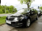 Škoda Octavia 1,6  salon polska vat 23% - 10