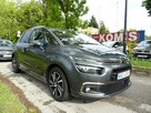 Citroen C4 Picasso 1,6 automat navi - 2