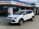 Ford Kuga 2.0 163  4x4 , Automat,El.klapa,Szyberdach, Gwarancja - 1