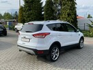 Ford Kuga 2.0 163  4x4 , Automat,El.klapa,Szyberdach, Gwarancja - 6