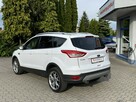 Ford Kuga 2.0 163  4x4 , Automat,El.klapa,Szyberdach, Gwarancja - 8