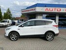 Ford Kuga 2.0 163  4x4 , Automat,El.klapa,Szyberdach, Gwarancja - 9