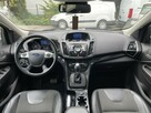 Ford Kuga 2.0 163  4x4 , Automat,El.klapa,Szyberdach, Gwarancja - 11