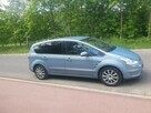 Ford S-Max 2,5  turbo benzyna - 4