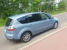 Ford S-Max 2,5  turbo benzyna - 5