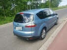 Ford S-Max 2,5  turbo benzyna - 6