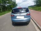 Ford S-Max 2,5  turbo benzyna - 7