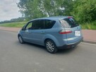 Ford S-Max 2,5  turbo benzyna - 8