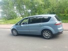 Ford S-Max 2,5  turbo benzyna - 9