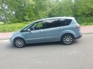 Ford S-Max 2,5  turbo benzyna - 10