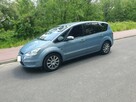 Ford S-Max 2,5  turbo benzyna - 11