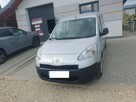 Peugeot Partner long *2 lub 5 osobowy *klima* gruau* - 3