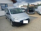 Peugeot Partner long *2 lub 5 osobowy *klima* gruau* - 4