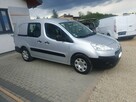 Peugeot Partner long *2 lub 5 osobowy *klima* gruau* - 5