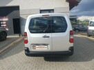 Peugeot Partner long *2 lub 5 osobowy *klima* gruau* - 9
