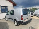 Peugeot Partner long *2 lub 5 osobowy *klima* gruau* - 10