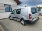 Peugeot Partner long *2 lub 5 osobowy *klima* gruau* - 13