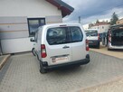 Peugeot Partner long *2 lub 5 osobowy *klima* gruau* - 14