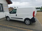 Opel Combo 1.4 Benzyna Polski Salon - 10