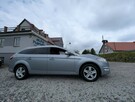 Ford Mondeo Titanium - 2