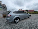 Ford Mondeo Titanium - 5
