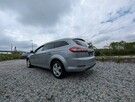 Ford Mondeo Titanium - 8