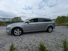 Ford Mondeo Titanium - 10