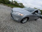 Ford Mondeo Titanium - 12
