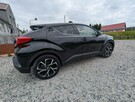 Toyota C-HR Roczna Gwarancja hybryda - 3