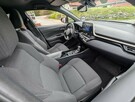 Toyota C-HR Roczna Gwarancja hybryda - 4