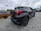 Toyota C-HR Roczna Gwarancja hybryda - 6