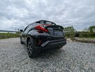 Toyota C-HR Roczna Gwarancja hybryda - 8