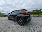 Toyota C-HR Roczna Gwarancja hybryda - 9