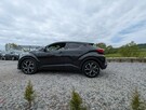 Toyota C-HR Roczna Gwarancja hybryda - 10
