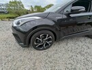 Toyota C-HR Roczna Gwarancja hybryda - 13