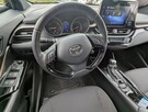 Toyota C-HR Roczna Gwarancja hybryda - 14