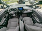 Toyota C-HR Roczna Gwarancja hybryda - 15