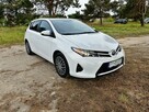 Toyota Auris 1.33 VVT-I*COOL*Climatronic*Elektryka*Bezwypadek*Mały Przebieg*ZOBACZ! - 3