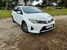 Toyota Auris 1.33 VVT-I*COOL*Climatronic*Elektryka*Bezwypadek*Mały Przebieg*ZOBACZ! - 4